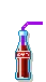 coke bottle