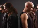 disturbed