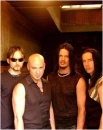 disturbed