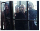 disturbed