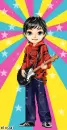 rockstar