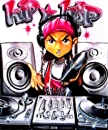 hip hop