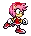 amy running 