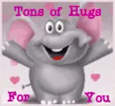 Tons of Hugs
