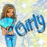 girly