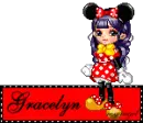 Gracelyn