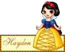 Hayden