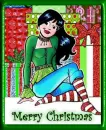 MERRY CHRISTMAS