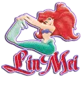 ariel - lin mei