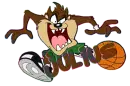 taz - julius