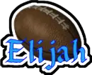 Elijah