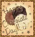 Happy Chocolate Day