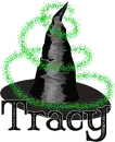 Tracy