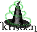 Kristen