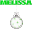 Melissa