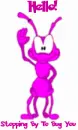 Hello Bug