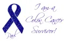 Colon Cancer Survivor-Paul