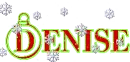 Denise
