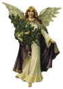 Angel Vintage 