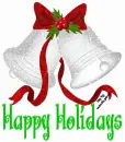 Happy Holidays