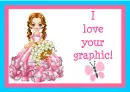 I love your graphic