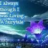 A fairytale