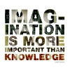 Imagination