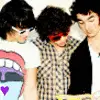 Jonas Brothers