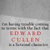 Edward Cullen