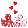 You're The One!