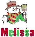 Melissa