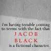 Jacob Black