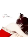 girl tired