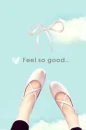 feel so good