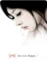 are you happy?