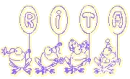 rita frogs