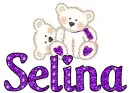 Polar Bears- Selina