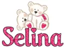 Polar Bears- Selina