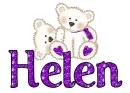 Polar Bears- Helen