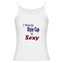 dixie cup