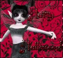 Happy Halloween!