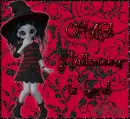 OMG! Halloween is here!