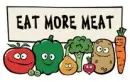 Eat More Meat