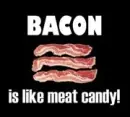 Meat Candy