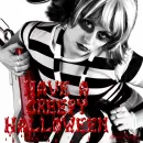Have a Creepy Halloween