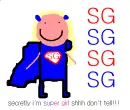 SUPERGIRL