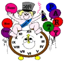Happy New Year 2009