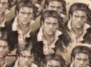 Beautiful vampi.