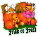 Trick or Treat