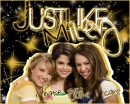 Just Like Miley